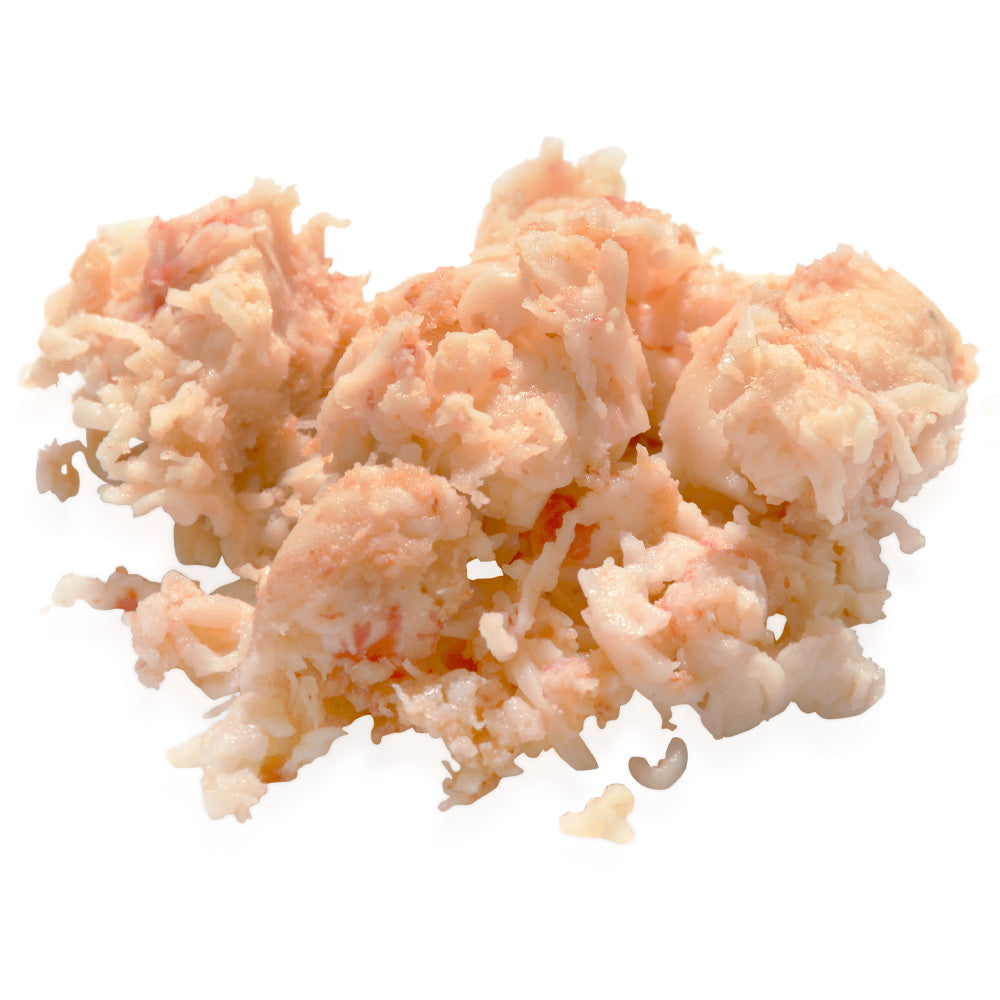 *Lobster Meat & Seafood Blend