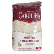 White Rice