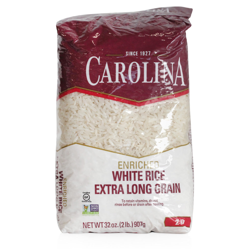 White Rice