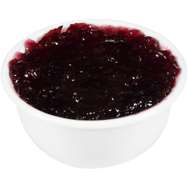 Grape Jelly #10 Can