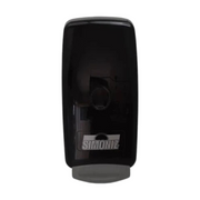 Black Dispenser for Foaming Soap