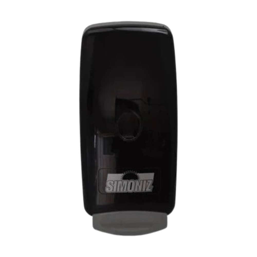 Black Dispenser for Foaming Soap