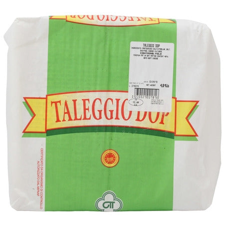 Taleggio Cheese