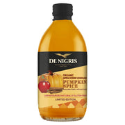 Pumpkin Spice Apple Cider Vinegar