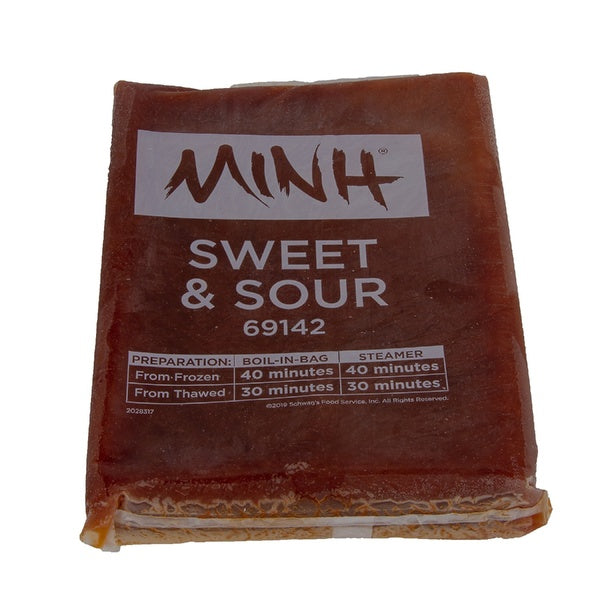 Sweet & Sour Sauce