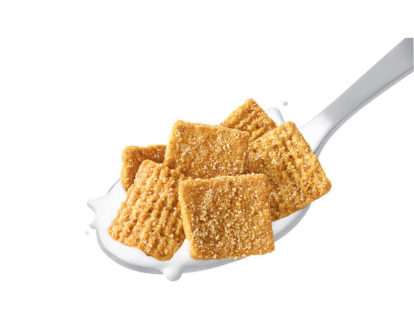Honey Graham Toasters Cereal