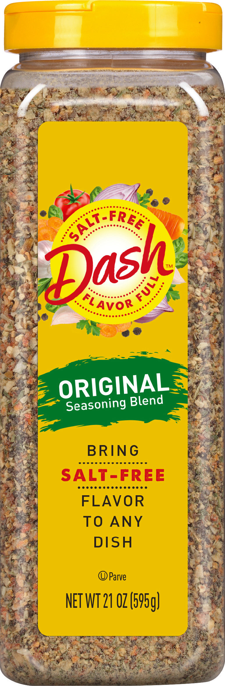 Original Seasoning Blend Salt Free