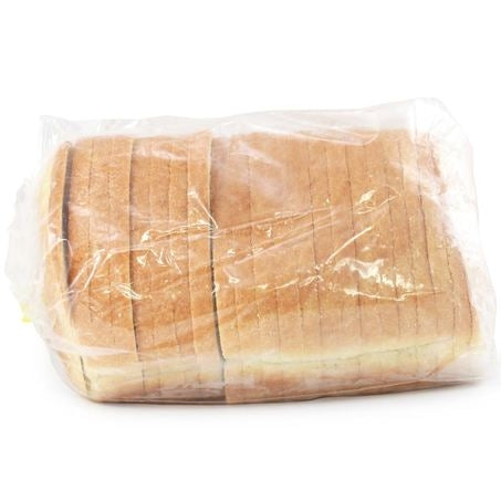 Italian Panini 1/2 Inch Sliced