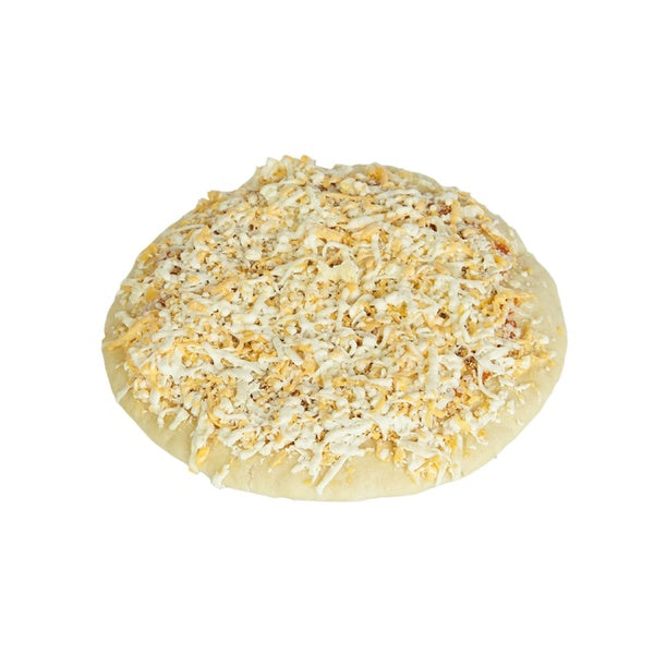 7in Four Cheese Oven Ready Pizza IW