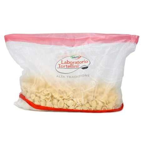 Frozen Orechiette Pasta