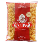 Cocciole Shells Pasta #40
