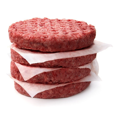 8oz Special Blend Beef Burger
