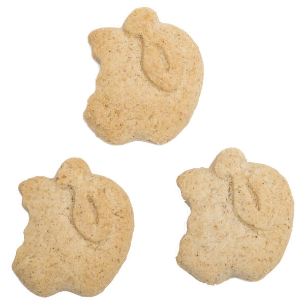 Individually Wrapped Cinnamon Cookie Bites