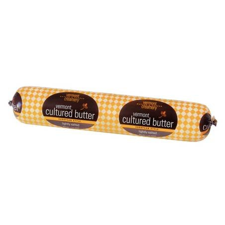 Lightly Salted Butter