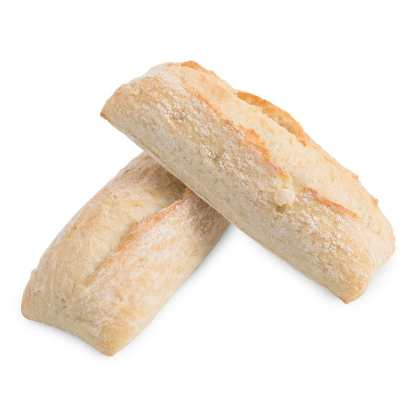 3oz French Demi Baguette