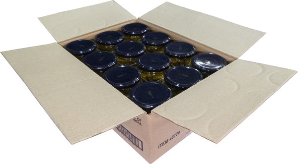 Midget Gherkin Cornichons