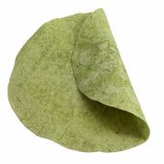 12in Spinach Tortilla Wrap