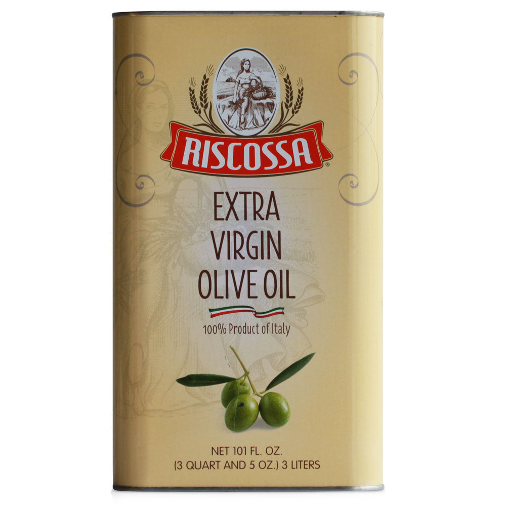 Italian Extra Virgin Olive Oil