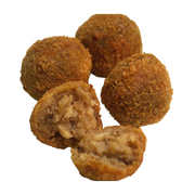 Porcini Risotto Ball