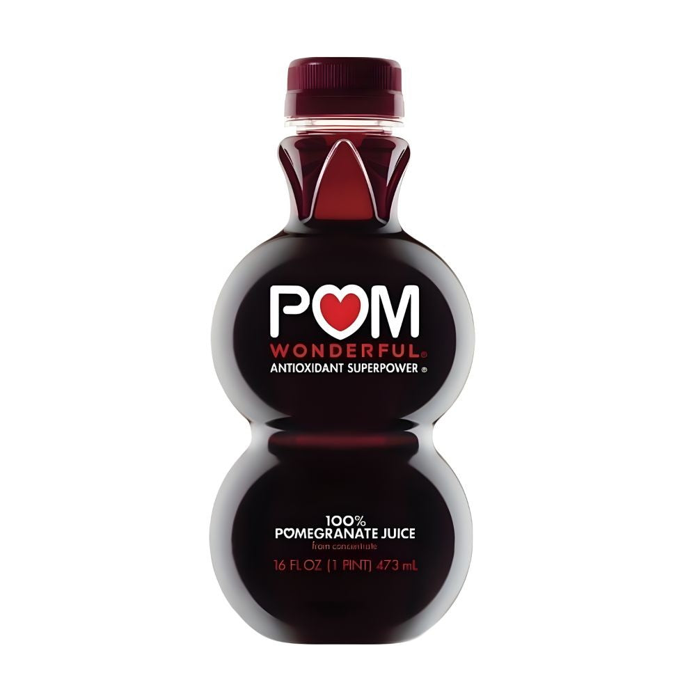 Pomegrante Juice 16oz