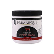 Select Beef Base Past Silver