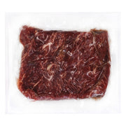 * Flat Iron Steak
