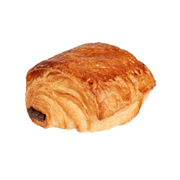 Large Chocolate Croissant Ready to Bake