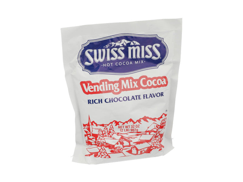 Hot Chocolate Mix Pouch