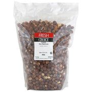 Whole Raw Filbert Nuts With Skin On