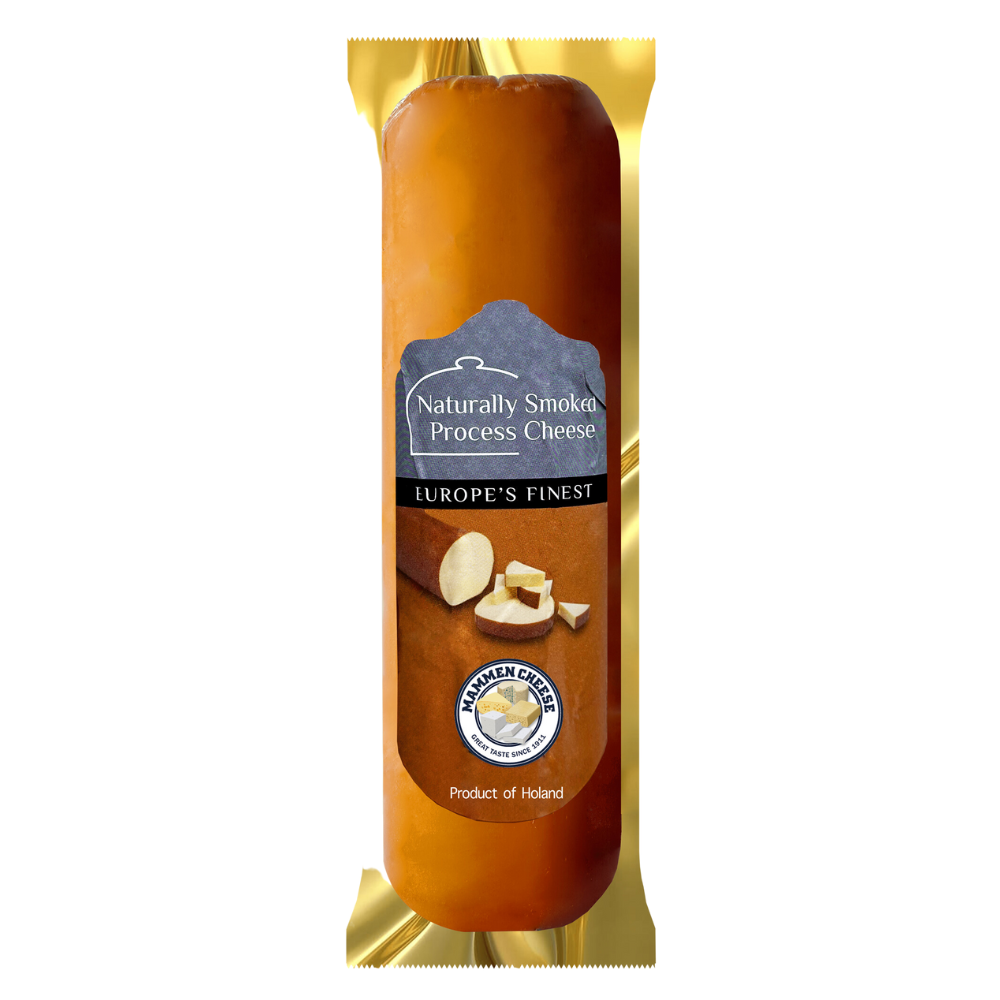 Smoked Gouda Cheese