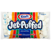 *Jet Puffed Marshmallows