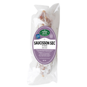 Salami Saucisson Sec
