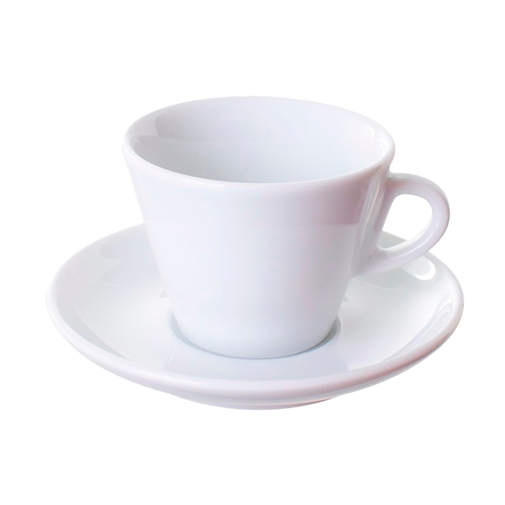 Coffe Cup & Saucer