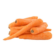 Jumbo Loose Carrots