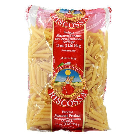 Penne Ziti Pasta #26