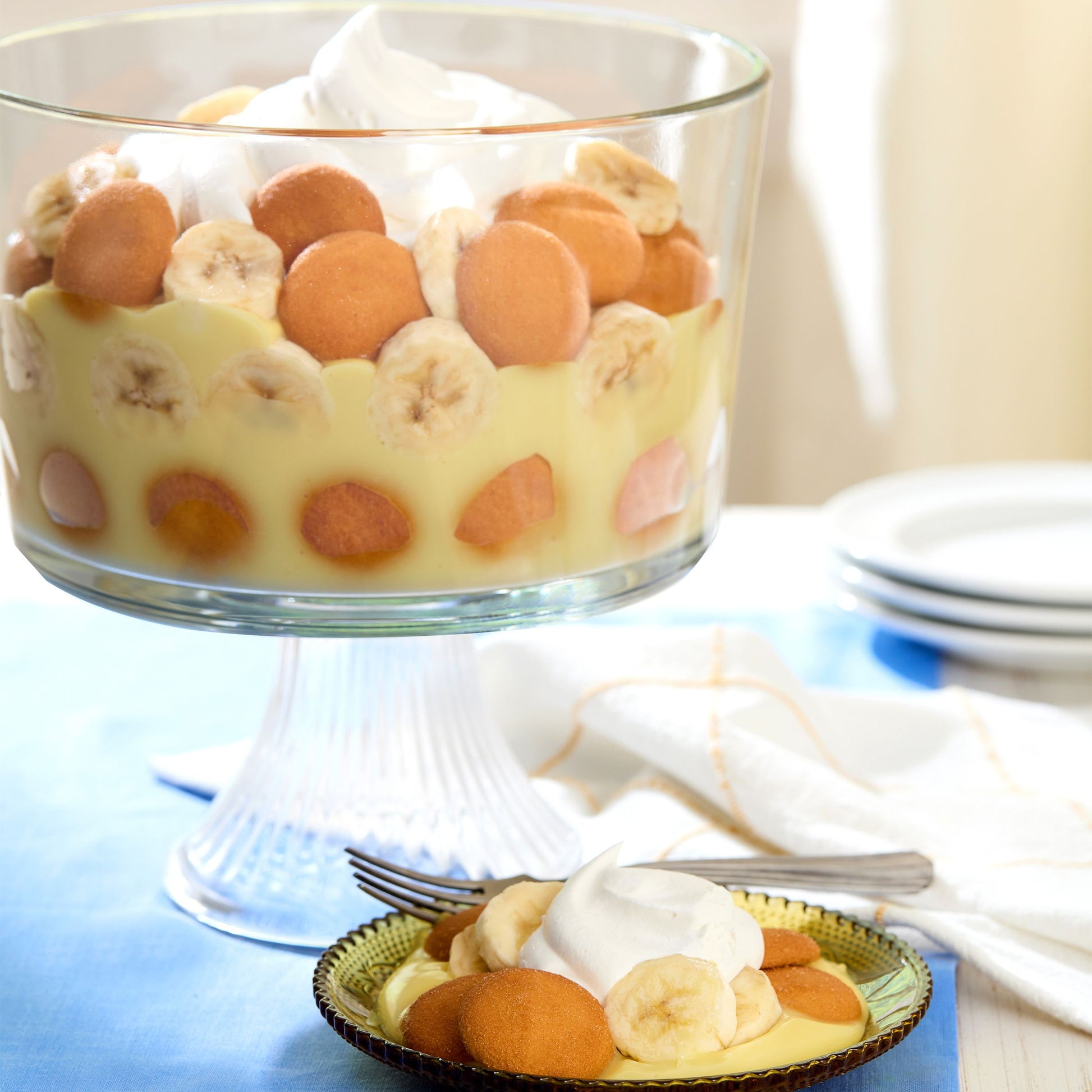 Nilla Wafer Cookies
