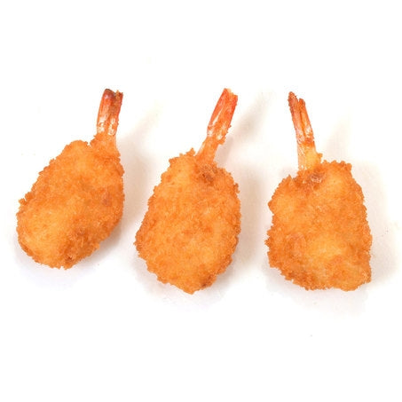 Butterfly Breaded Shrimp 16/20