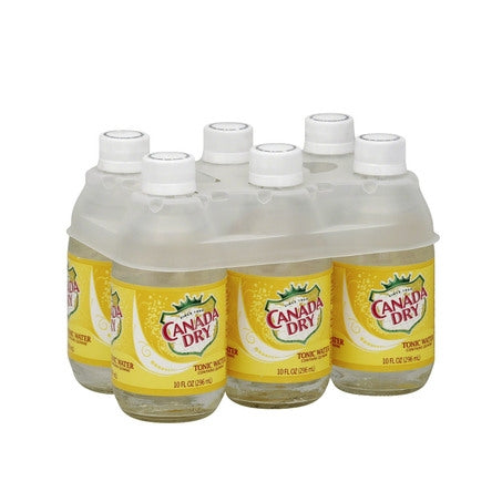 Tonic Water