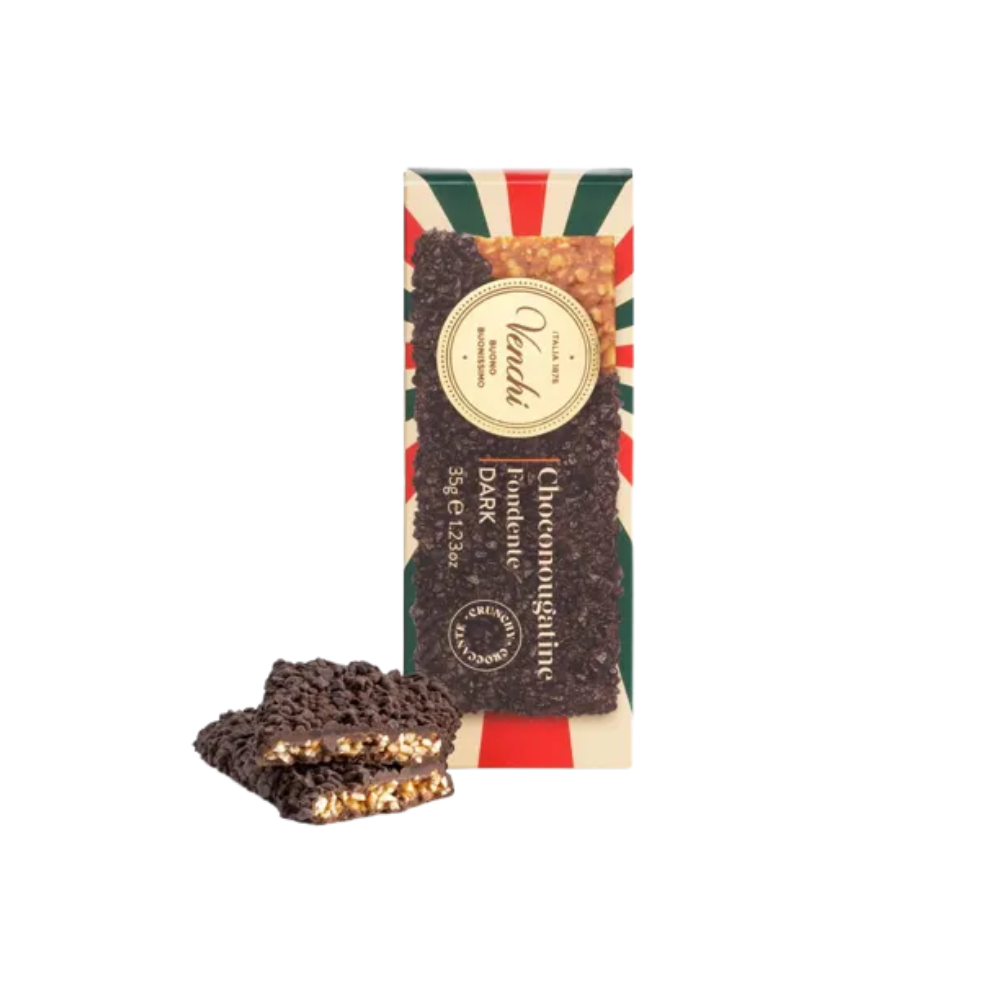 Snack Choconougatine