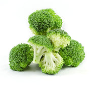 Broccoli Florets