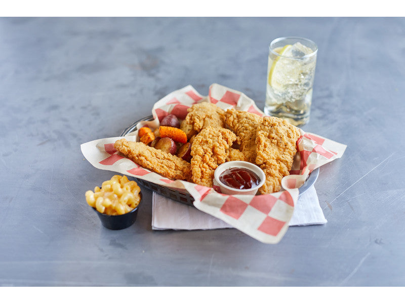 Premium Breaded Chicken Tenders