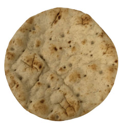 Pocketless Plain Pita