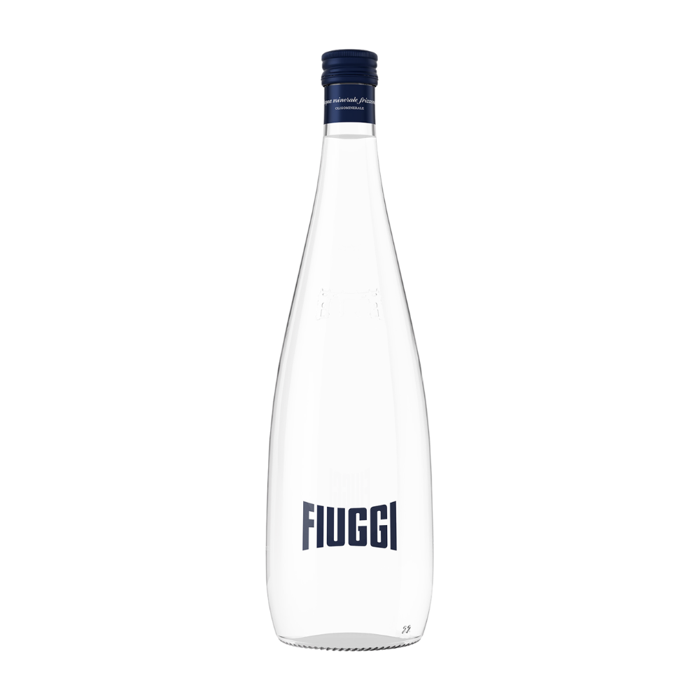 Sparking Water