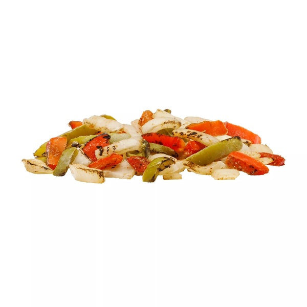 * Flame Roasted Pepper and Onion Blend