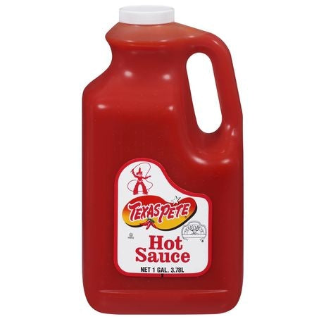 Hot Sauce