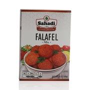 Dry Falafel Mix