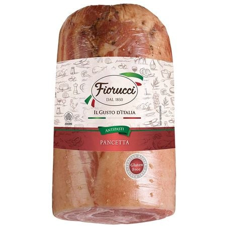 Pancetta Halves