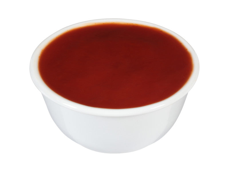 Ketchup Packets