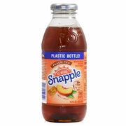 Peach Beverage