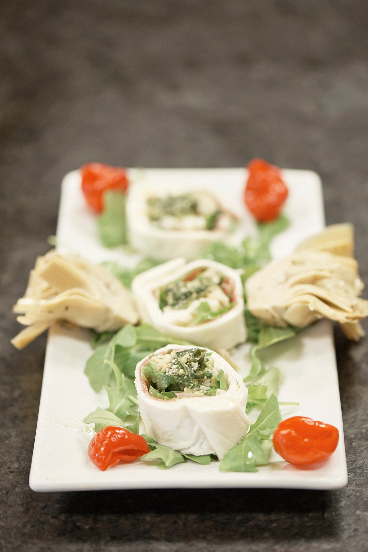 Fresh Mozzarella Cheese Curd